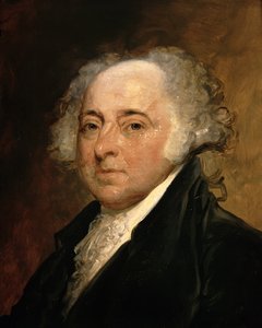John Adams